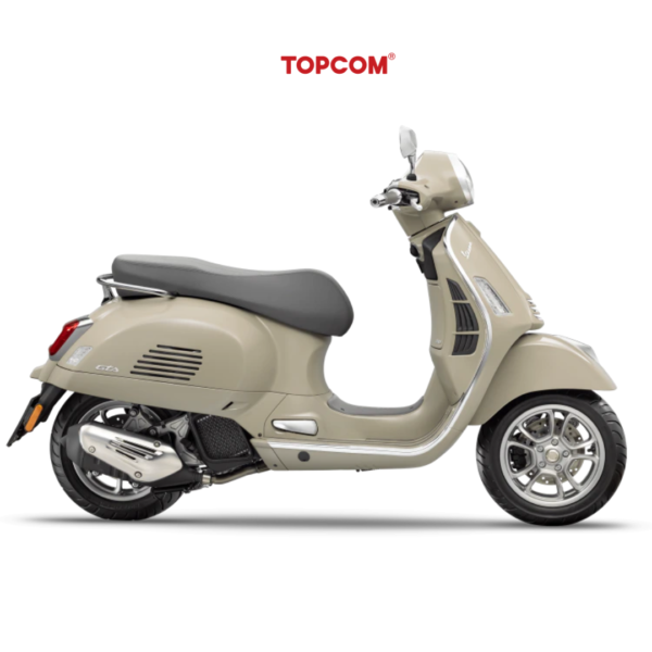 Vespa GTS 150 Classic Beige